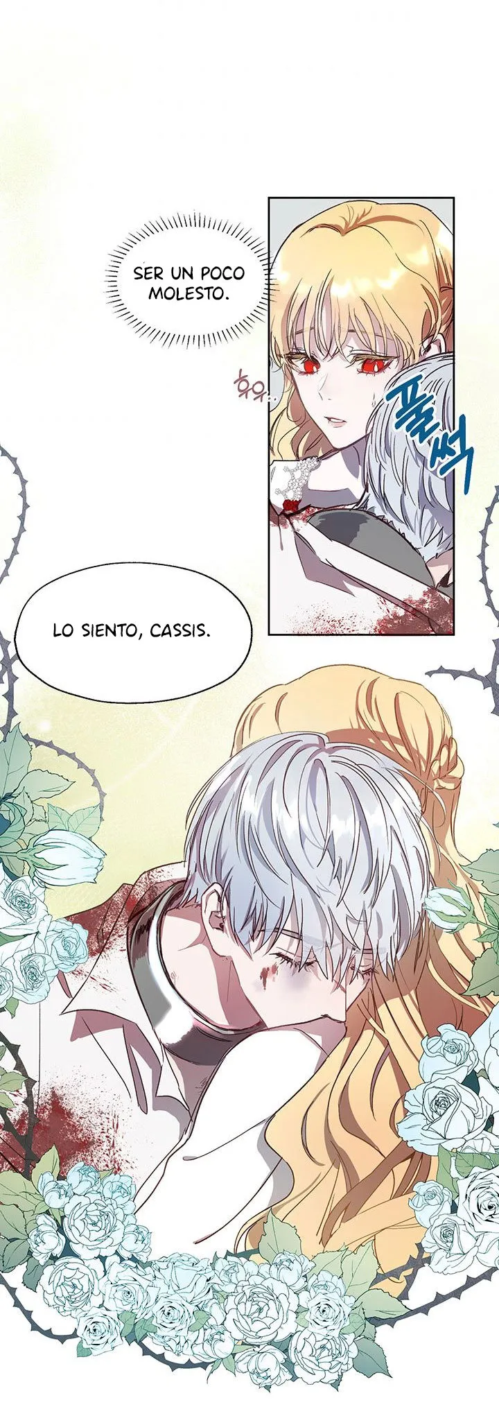 Cómo Proteger Al Hermano Mayor De La Protagonista Capítulo 3 en Línea - página 7