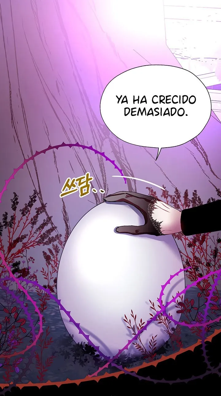 Cómo Proteger Al Hermano Mayor De La Protagonista Capítulo 5 en Línea - página 5
