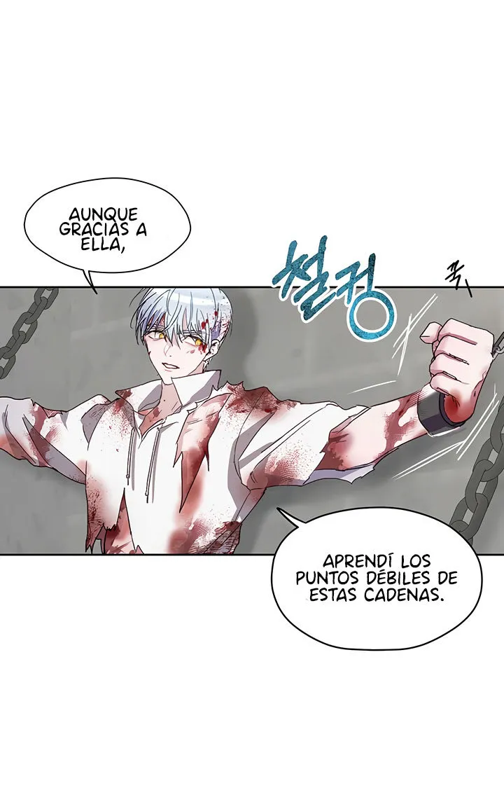Cómo Proteger Al Hermano Mayor De La Protagonista Capítulo 5 en Línea - página 50