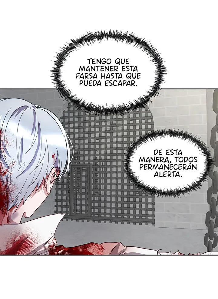 Cómo Proteger Al Hermano Mayor De La Protagonista Capítulo 5 en Línea - página 53