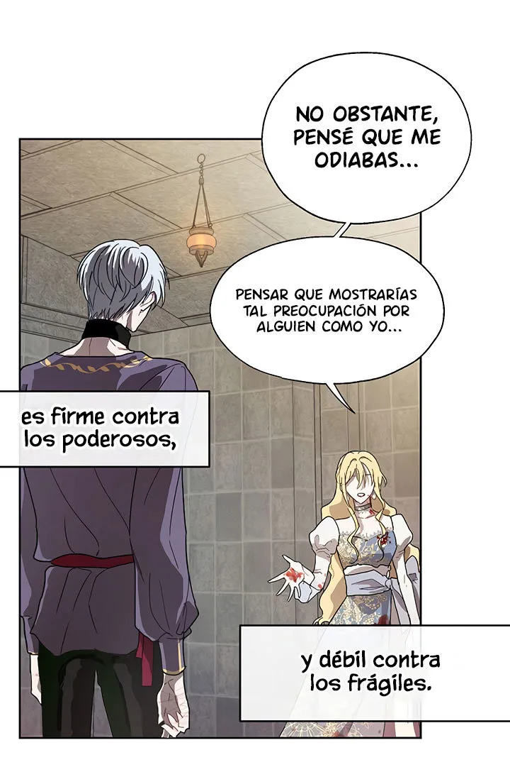 Cómo Proteger Al Hermano Mayor De La Protagonista Capítulo 8 en Línea - página 35