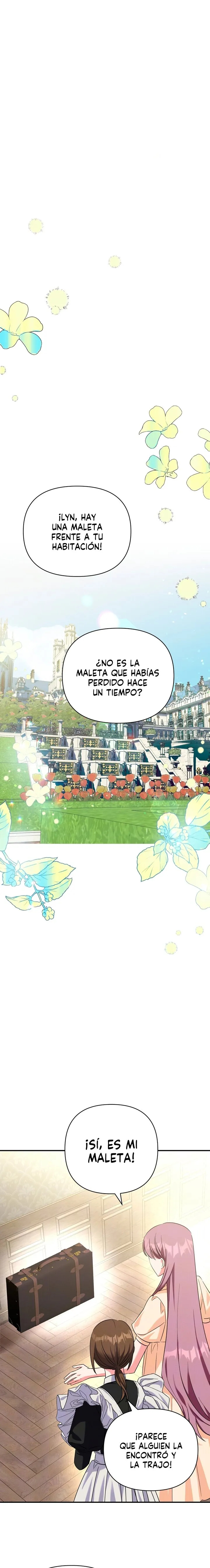 Cómo Proteger al Maestro de la Mansión Monstruosa Capítulo 15 en Línea - página 16
