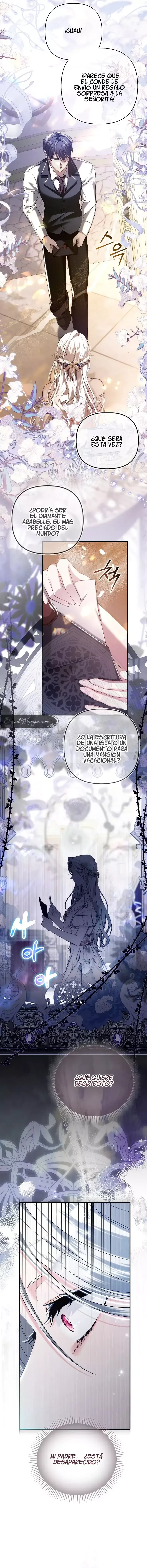 Como rechazar el Matrimonio Perfecto Capítulo 1 en Línea - página 9