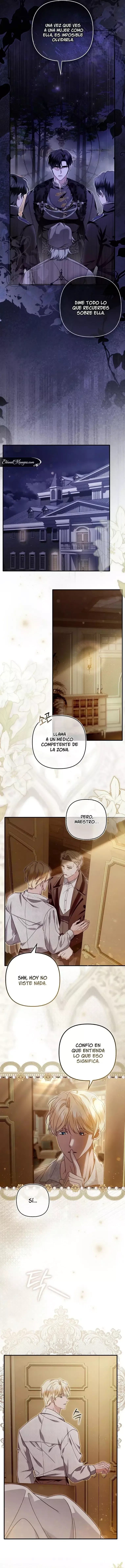 Como rechazar el Matrimonio Perfecto Capítulo 14 en Línea - página 8