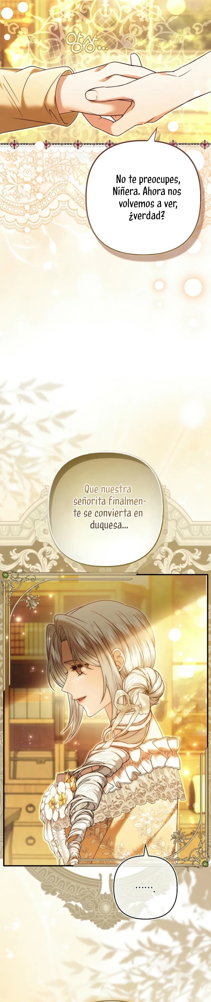 Como rechazar el Matrimonio Perfecto Capítulo 22 en Línea - página 7