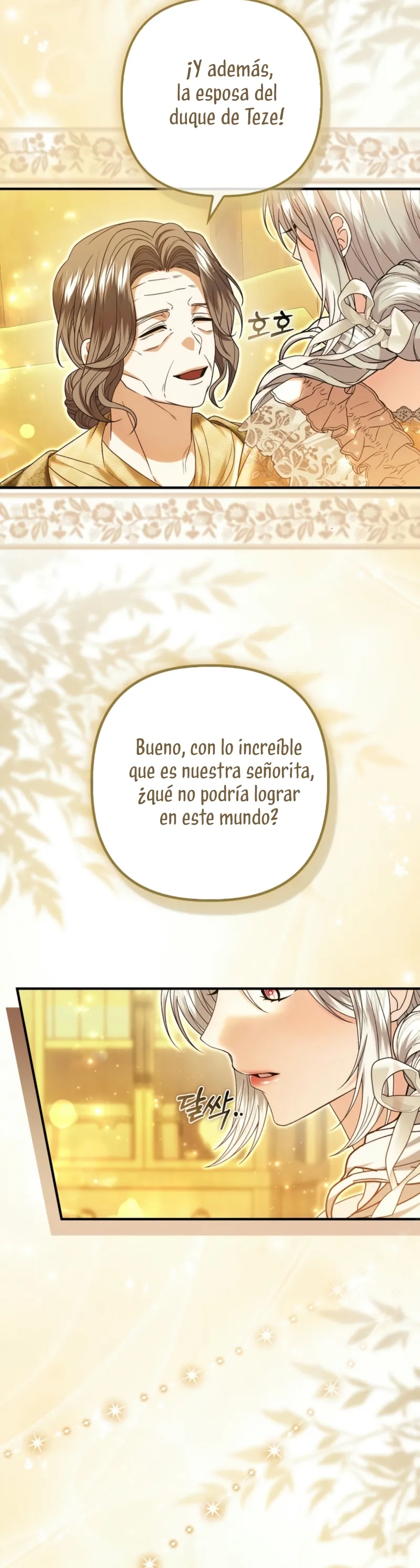 Como rechazar el Matrimonio Perfecto Capítulo 22 en Línea - página 8