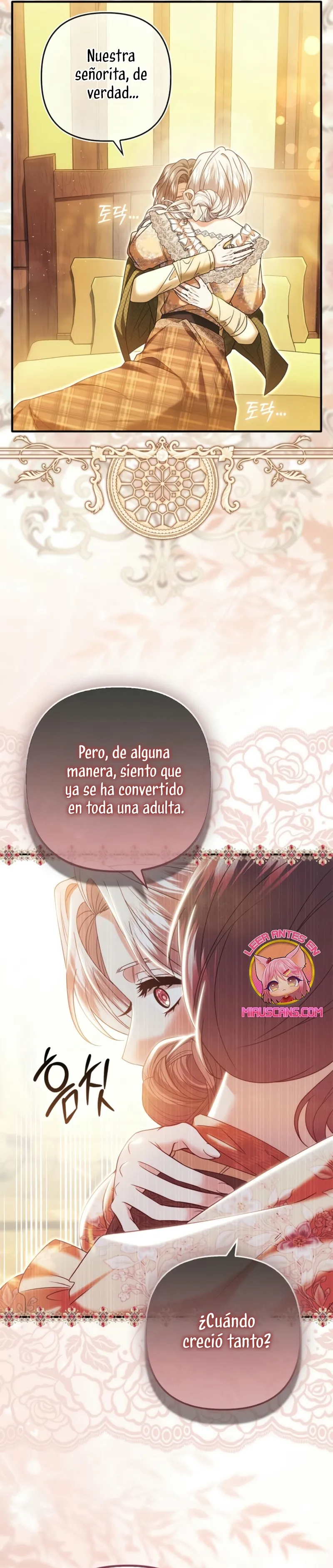 Como rechazar el Matrimonio Perfecto Capítulo 22 en Línea - página 11