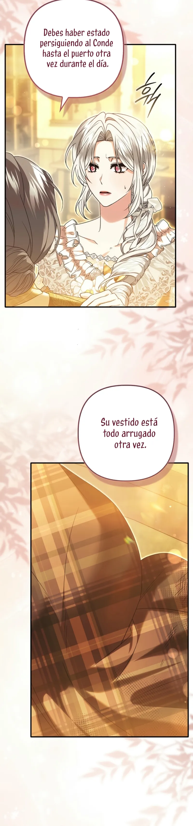 Como rechazar el Matrimonio Perfecto Capítulo 22 en Línea - página 12
