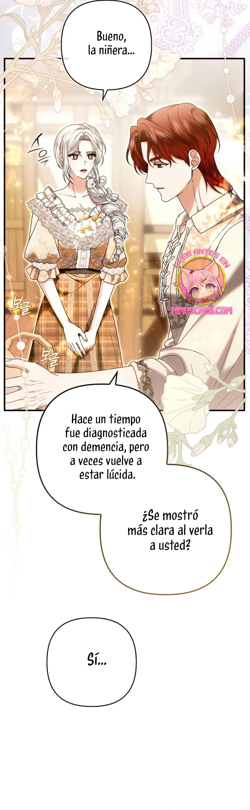 Como rechazar el Matrimonio Perfecto Capítulo 22 en Línea - página 16
