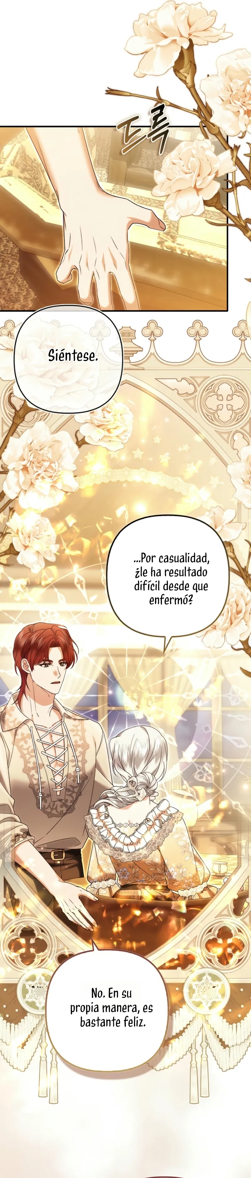 Como rechazar el Matrimonio Perfecto Capítulo 22 en Línea - página 17