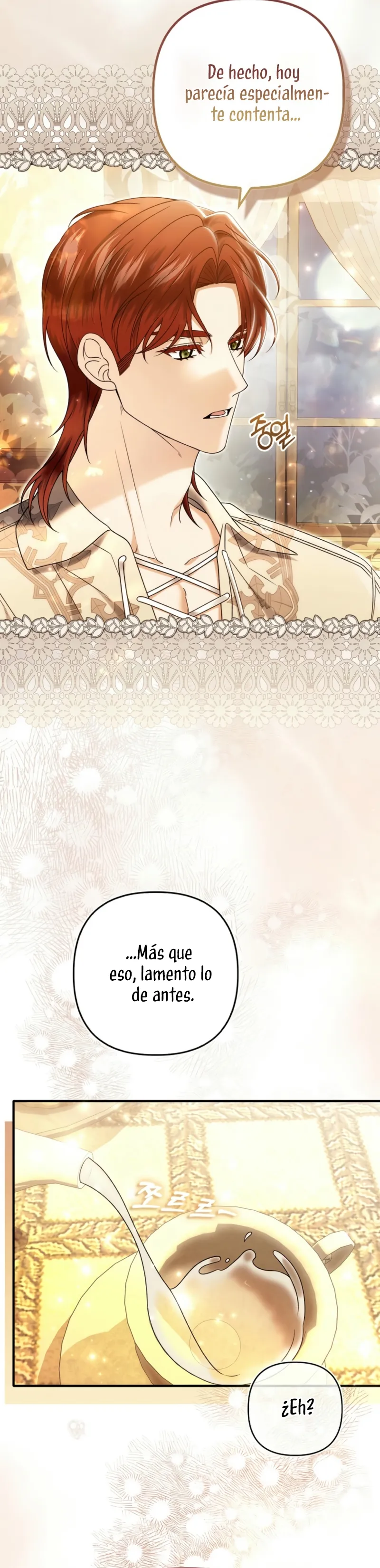 Como rechazar el Matrimonio Perfecto Capítulo 22 en Línea - página 18