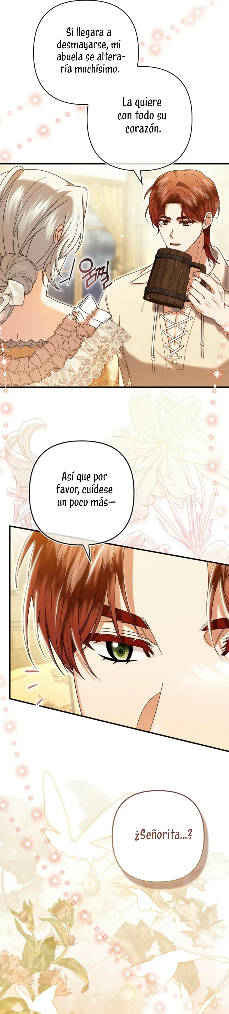 Como rechazar el Matrimonio Perfecto Capítulo 22 en Línea - página 22