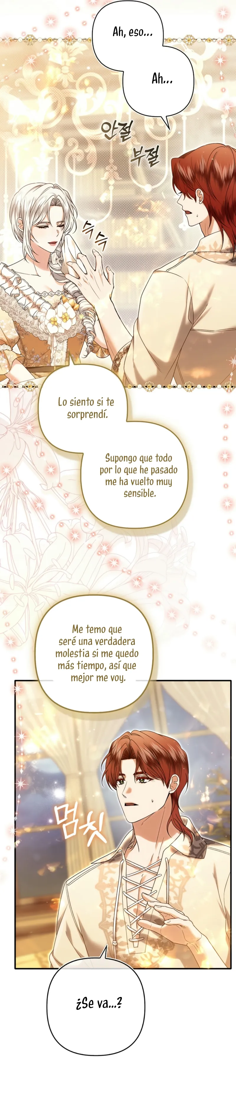 Como rechazar el Matrimonio Perfecto Capítulo 22 en Línea - página 24