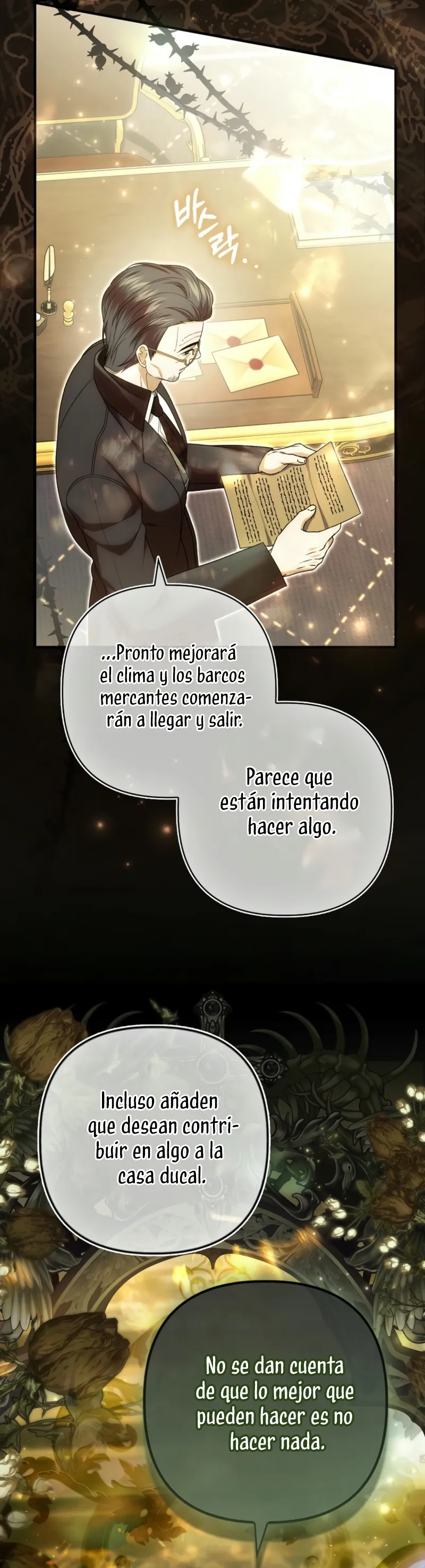 Como rechazar el Matrimonio Perfecto Capítulo 22 en Línea - página 35