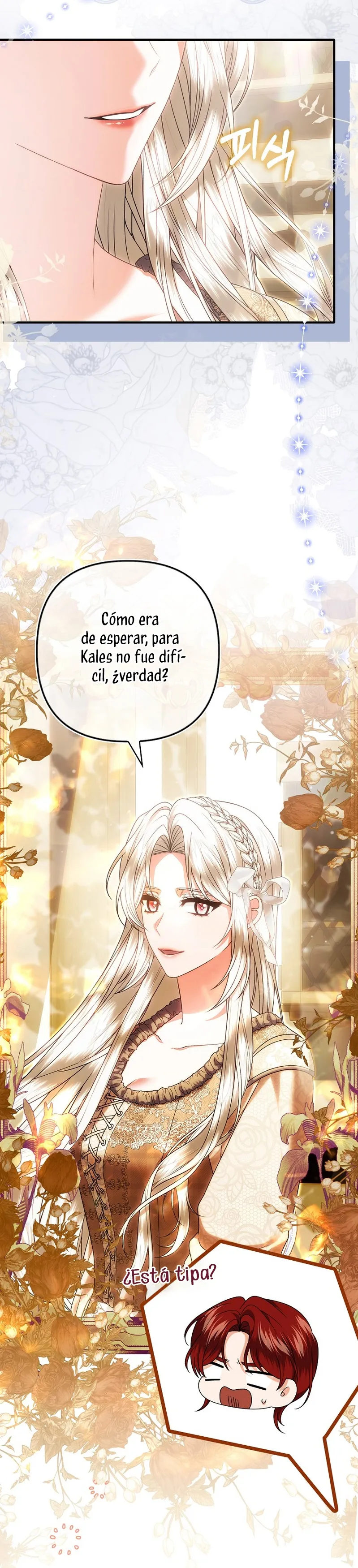 Como rechazar el Matrimonio Perfecto Capítulo 25 en Línea - página 6