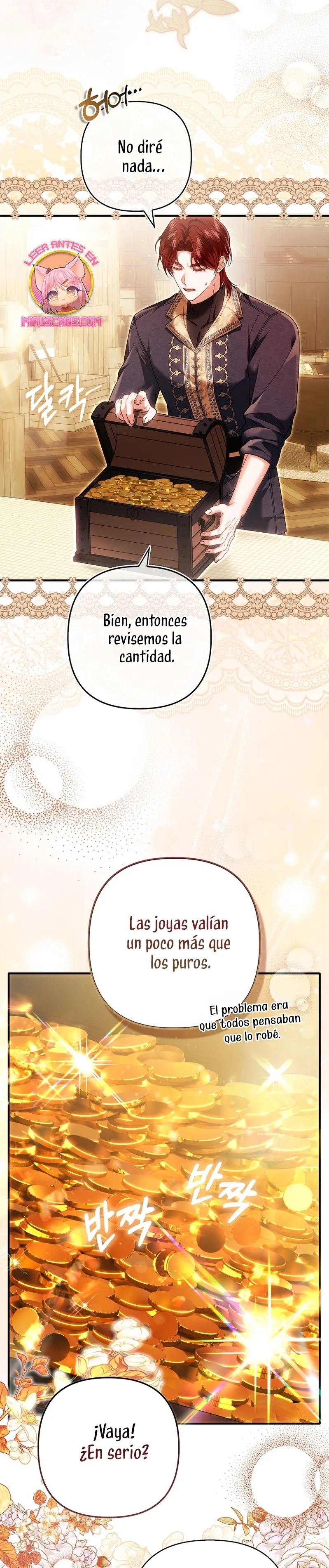 Como rechazar el Matrimonio Perfecto Capítulo 25 en Línea - página 8