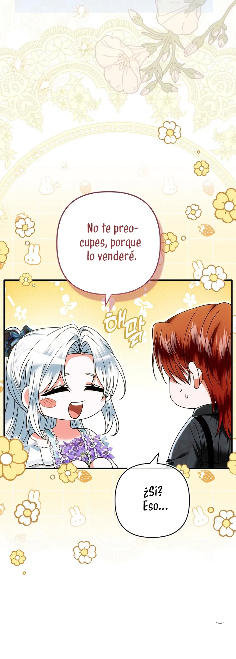 Como rechazar el Matrimonio Perfecto Capítulo 25 en Línea - página 16