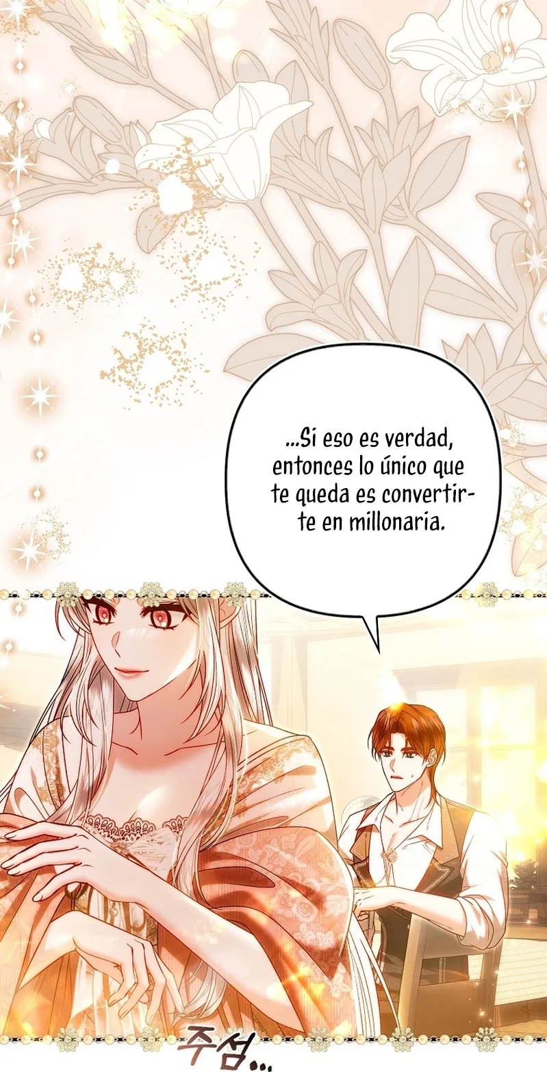 Como rechazar el Matrimonio Perfecto Capítulo 25 en Línea - página 24