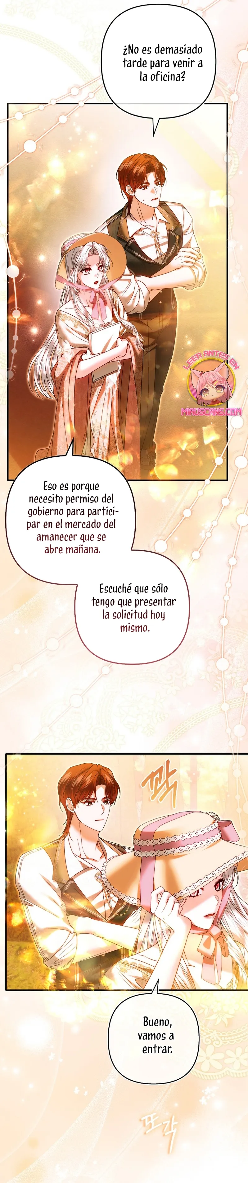 Como rechazar el Matrimonio Perfecto Capítulo 25 en Línea - página 28
