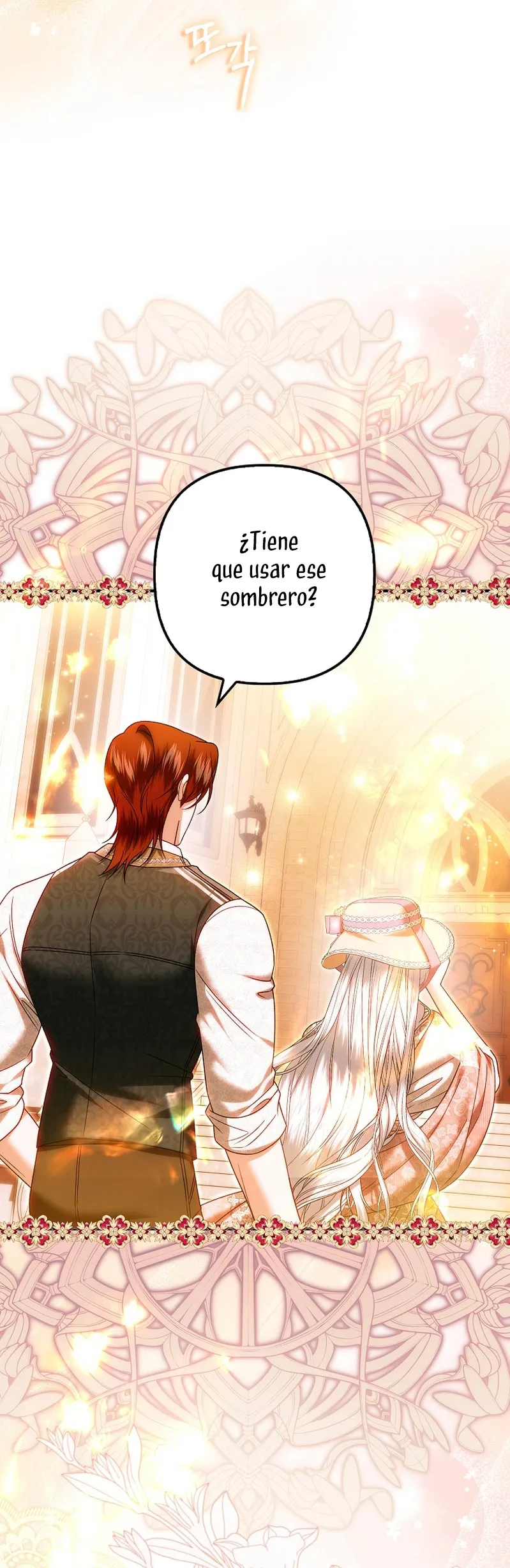 Como rechazar el Matrimonio Perfecto Capítulo 25 en Línea - página 29