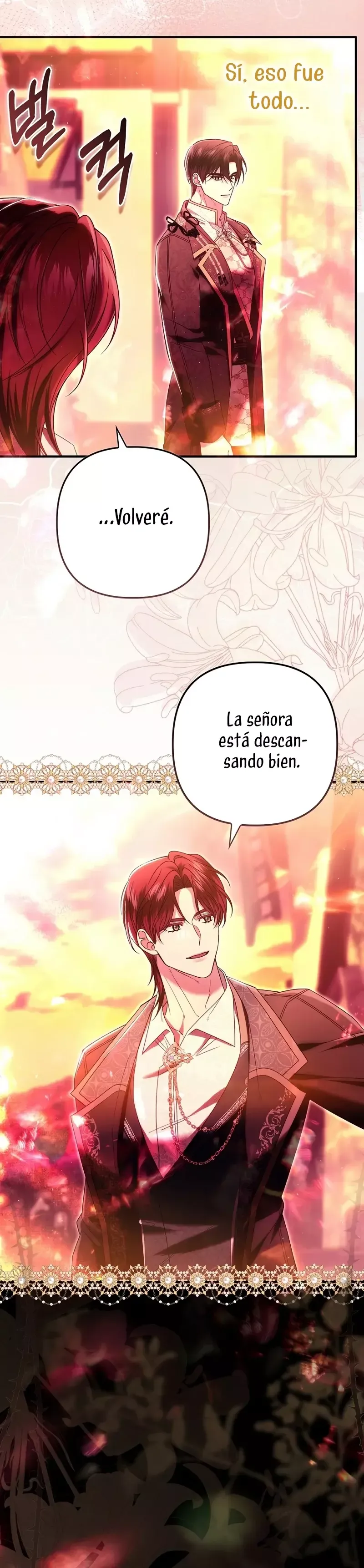 Como rechazar el Matrimonio Perfecto Capítulo 27 en Línea - página 16