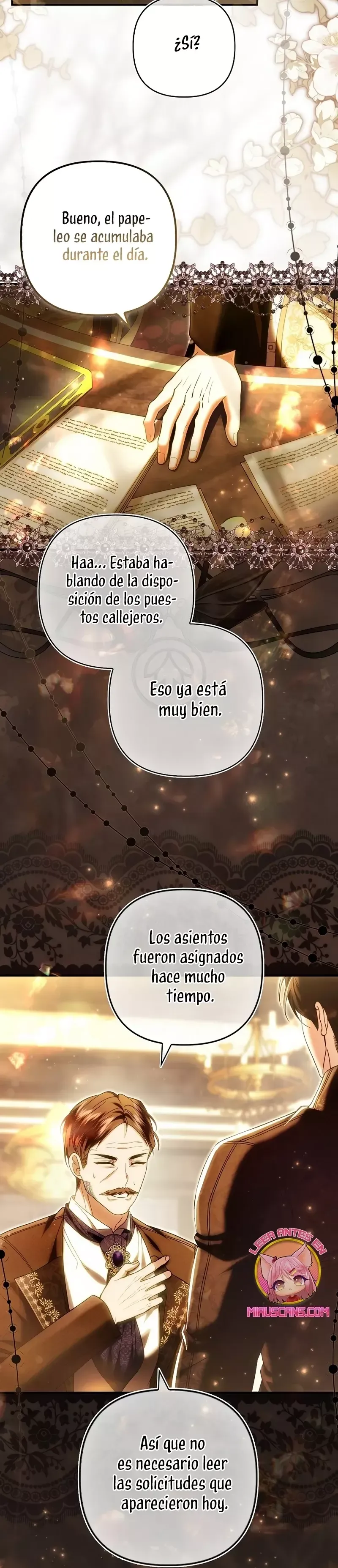 Como rechazar el Matrimonio Perfecto Capítulo 27 en Línea - página 20