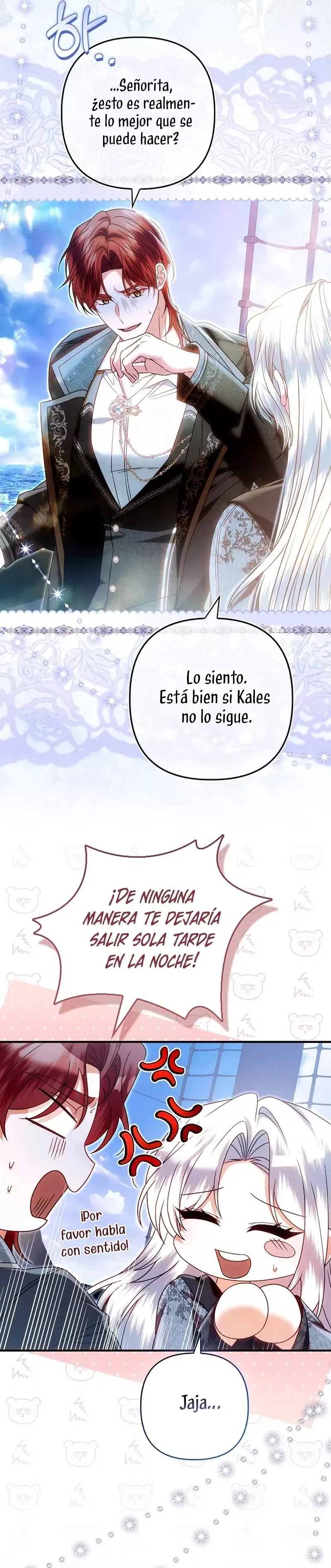 Como rechazar el Matrimonio Perfecto Capítulo 27 en Línea - página 30