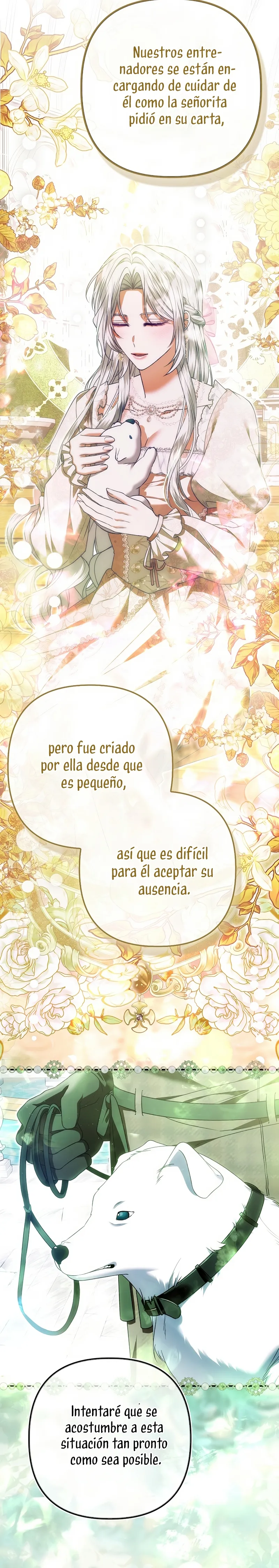 Como rechazar el Matrimonio Perfecto Capítulo 30 en Línea - página 5