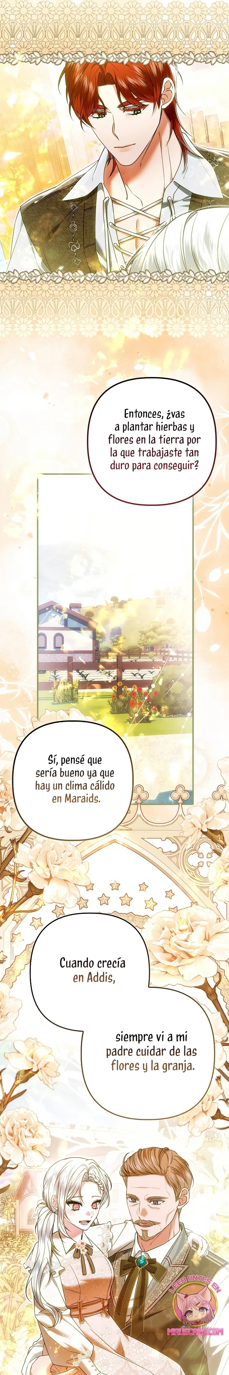 Como rechazar el Matrimonio Perfecto Capítulo 30 en Línea - página 12