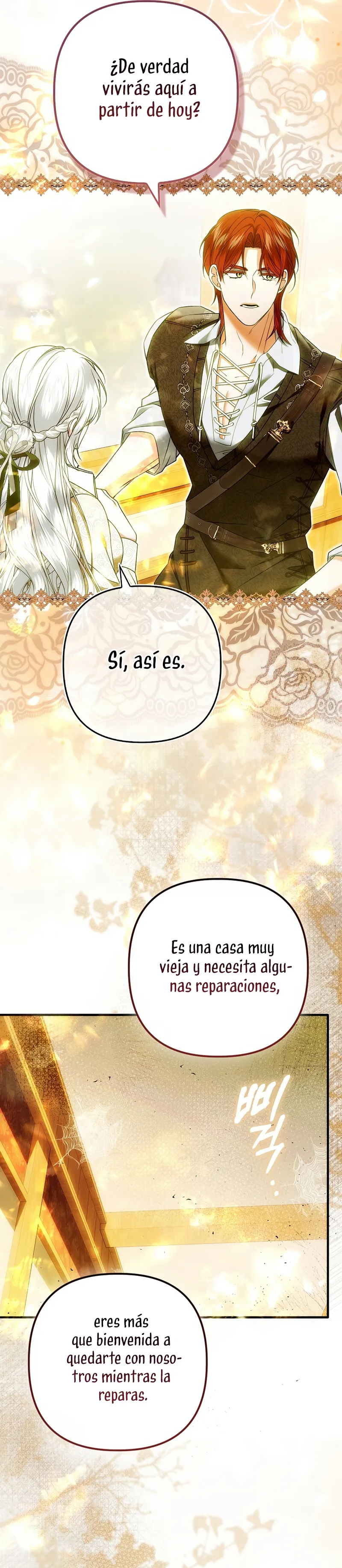 Como rechazar el Matrimonio Perfecto Capítulo 30 en Línea - página 15