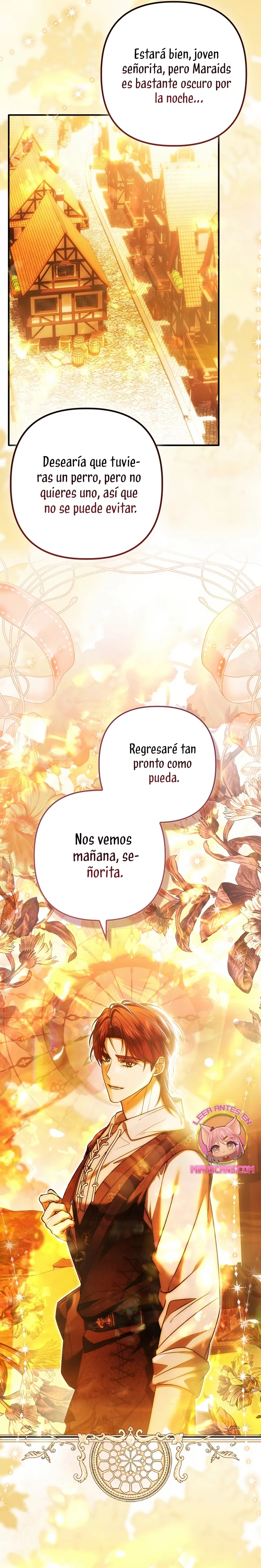 Como rechazar el Matrimonio Perfecto Capítulo 30 en Línea - página 20