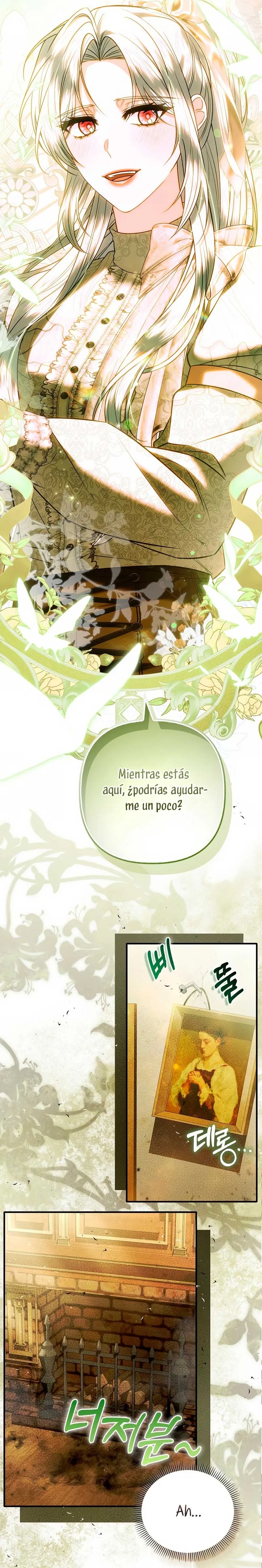 Como rechazar el Matrimonio Perfecto Capítulo 32 en Línea - página 4