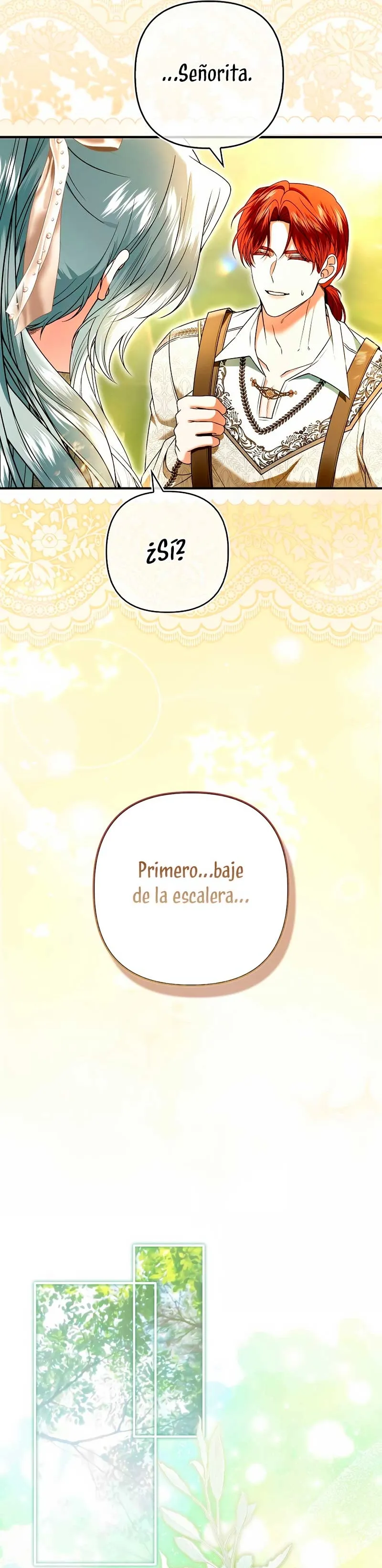 Como rechazar el Matrimonio Perfecto Capítulo 32 en Línea - página 6