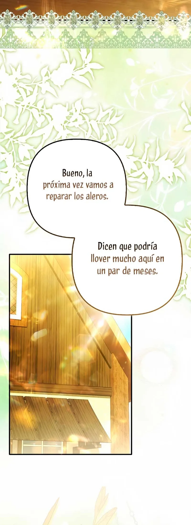 Como rechazar el Matrimonio Perfecto Capítulo 32 en Línea - página 9