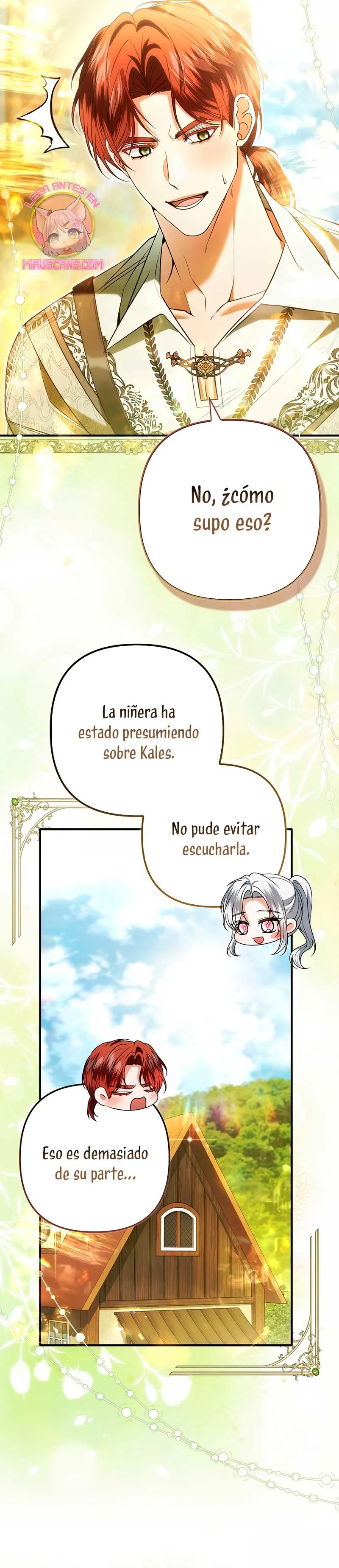 Como rechazar el Matrimonio Perfecto Capítulo 32 en Línea - página 11