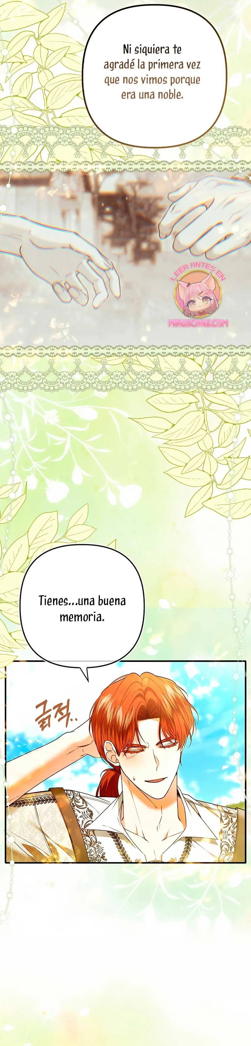 Como rechazar el Matrimonio Perfecto Capítulo 32 en Línea - página 14