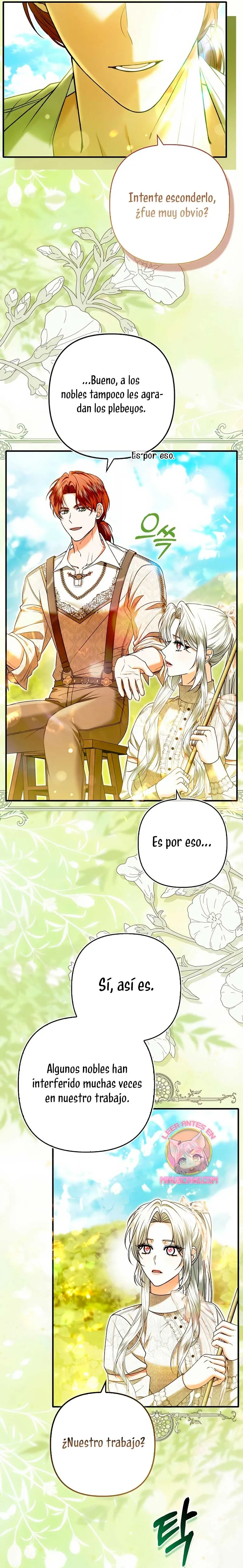 Como rechazar el Matrimonio Perfecto Capítulo 32 en Línea - página 15