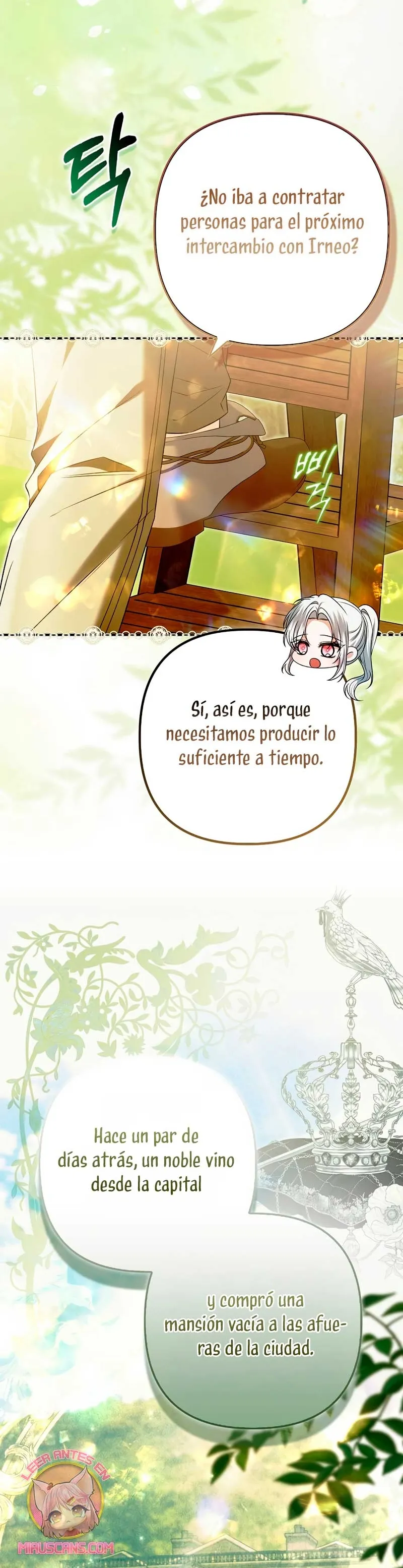 Como rechazar el Matrimonio Perfecto Capítulo 32 en Línea - página 16