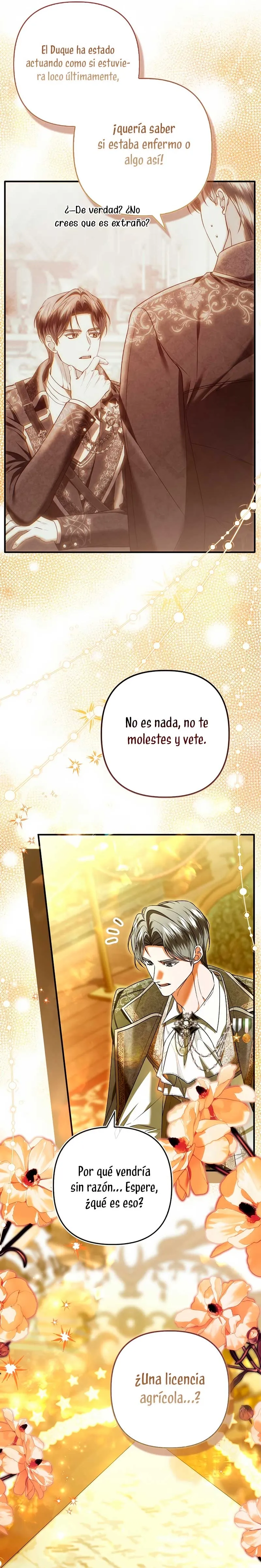 Como rechazar el Matrimonio Perfecto Capítulo 32 en Línea - página 24