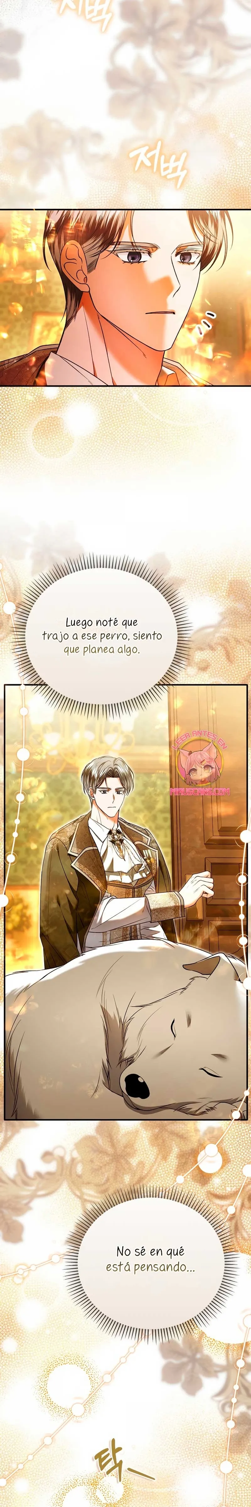 Como rechazar el Matrimonio Perfecto Capítulo 32 en Línea - página 29