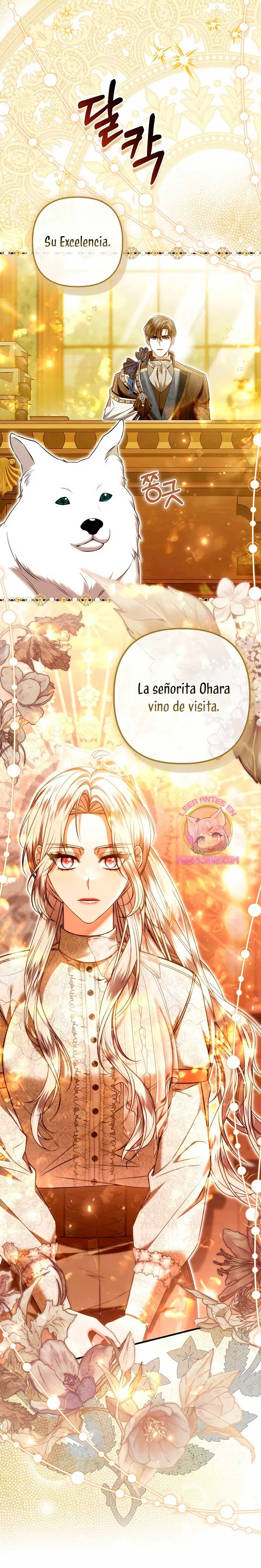 Como rechazar el Matrimonio Perfecto Capítulo 32 en Línea - página 31