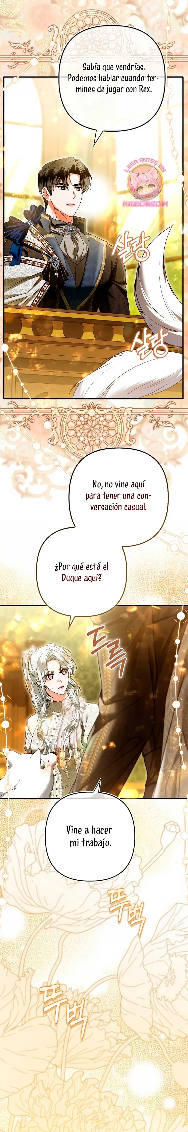 Como rechazar el Matrimonio Perfecto Capítulo 32 en Línea - página 33