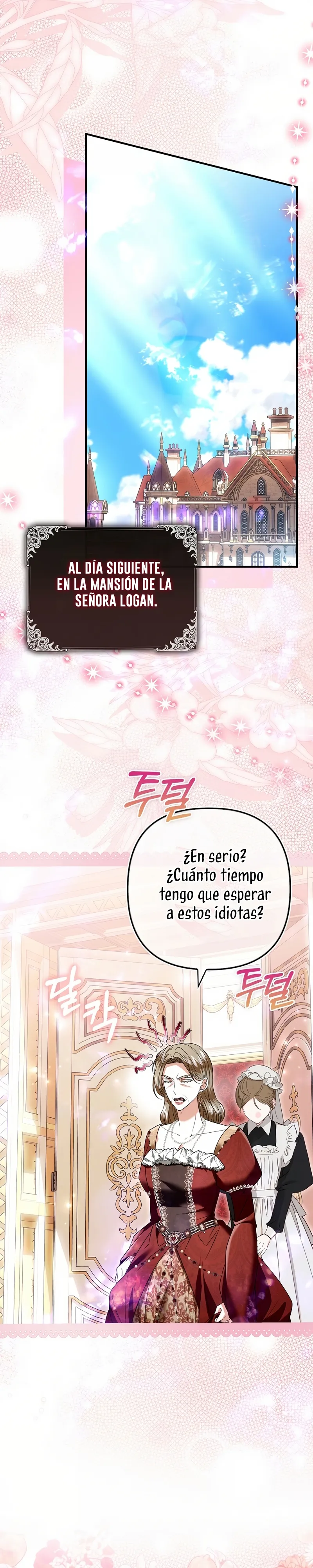Como rechazar el Matrimonio Perfecto Capítulo 35 en Línea - página 29