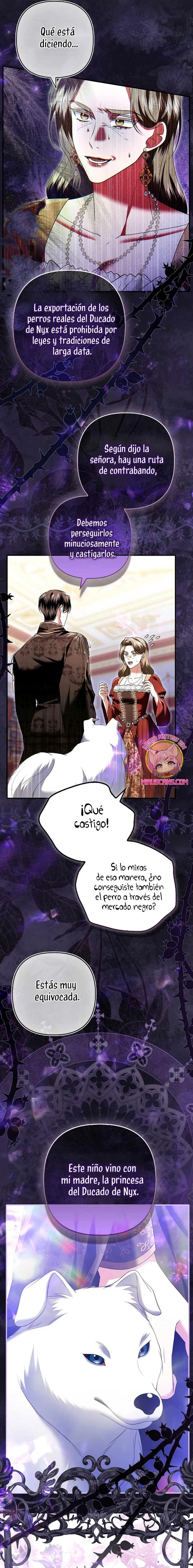 Como rechazar el Matrimonio Perfecto Capítulo 36 en Línea - página 14