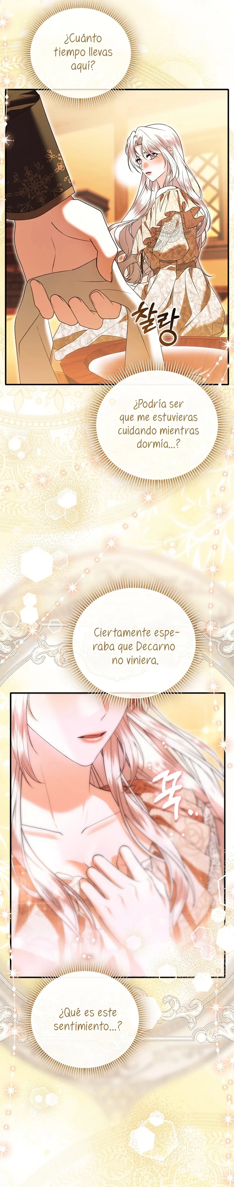 Como rechazar el Matrimonio Perfecto Capítulo 36 en Línea - página 26
