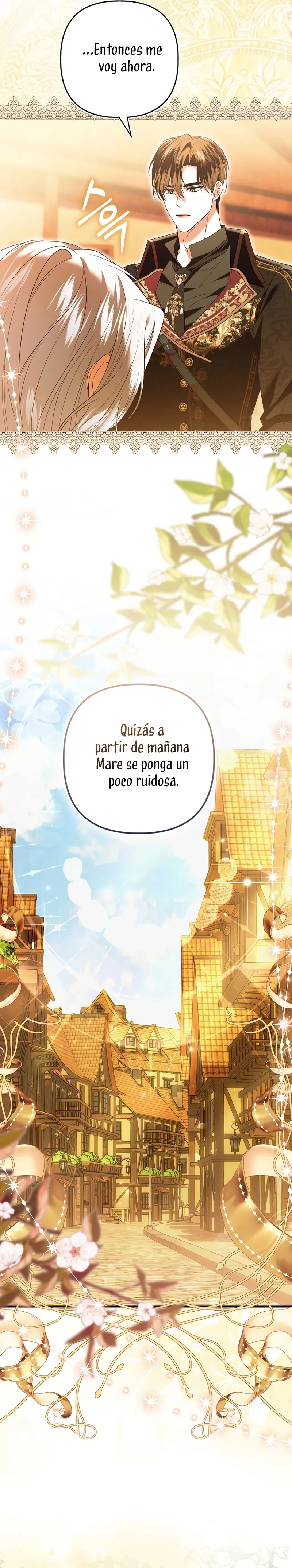 Como rechazar el Matrimonio Perfecto Capítulo 36 en Línea - página 27