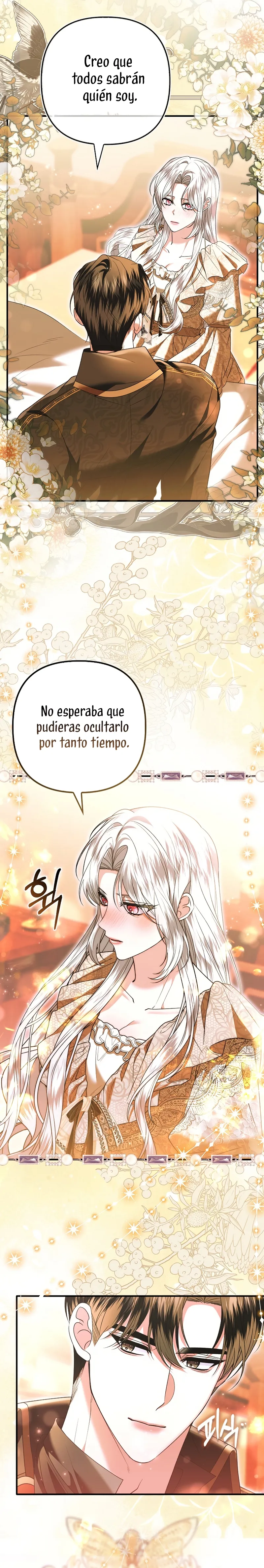 Como rechazar el Matrimonio Perfecto Capítulo 36 en Línea - página 28