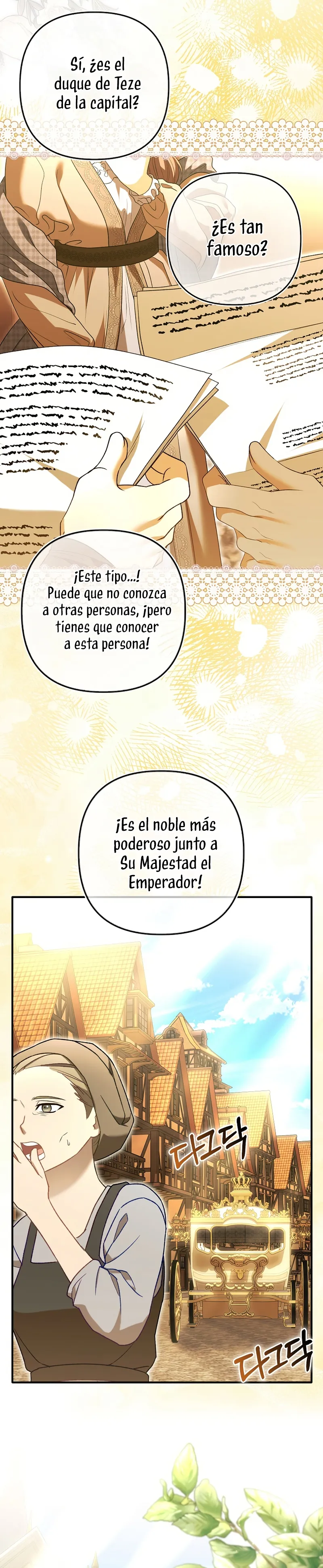 Como rechazar el Matrimonio Perfecto Capítulo 36 en Línea - página 30