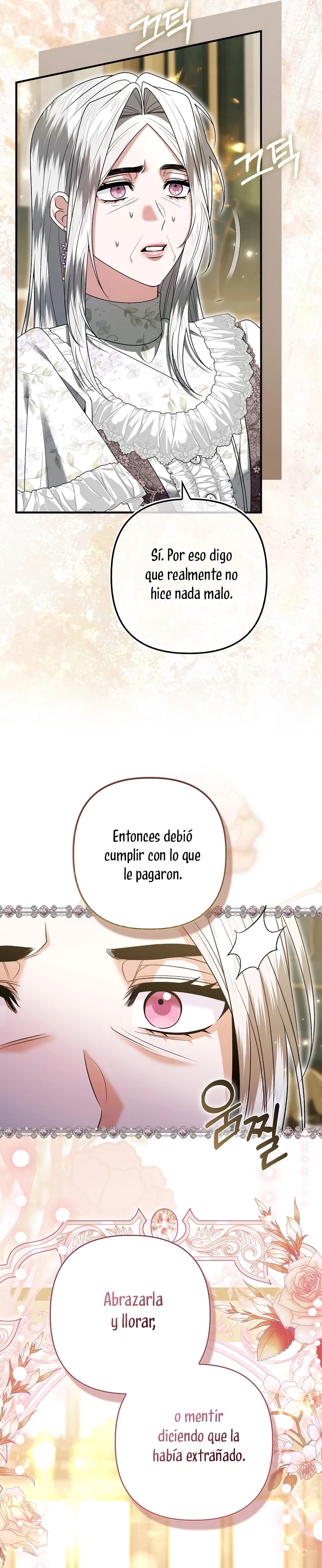 Como rechazar el Matrimonio Perfecto Capítulo 47 en Línea - página 24