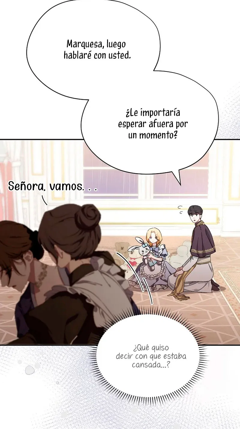 Como Satisfacer Al Demonio Capítulo 1 en Línea - página 21